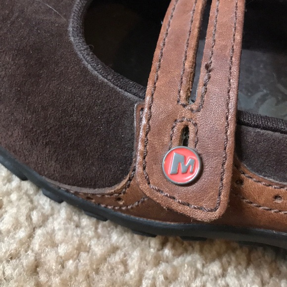 merrell slip on shoes - Picture 5 of 6